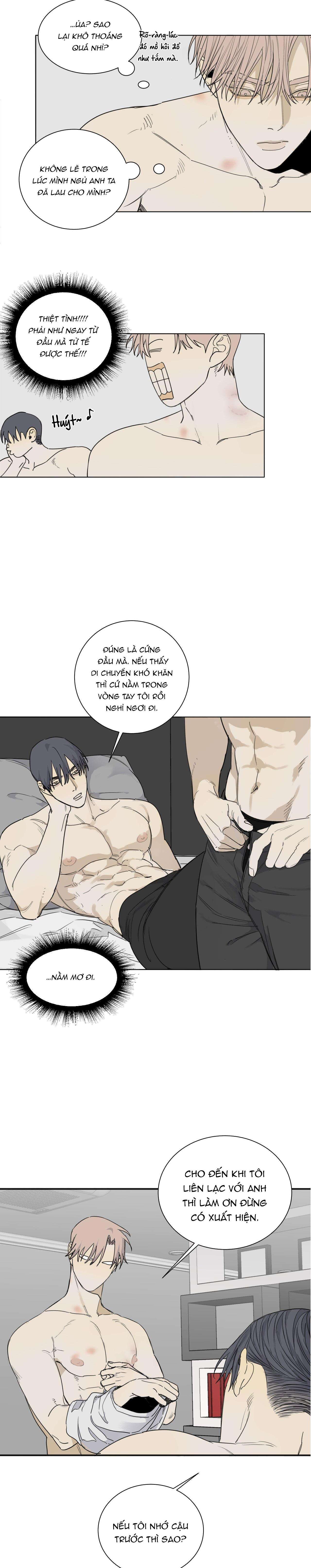 mad dog chapter 55 28