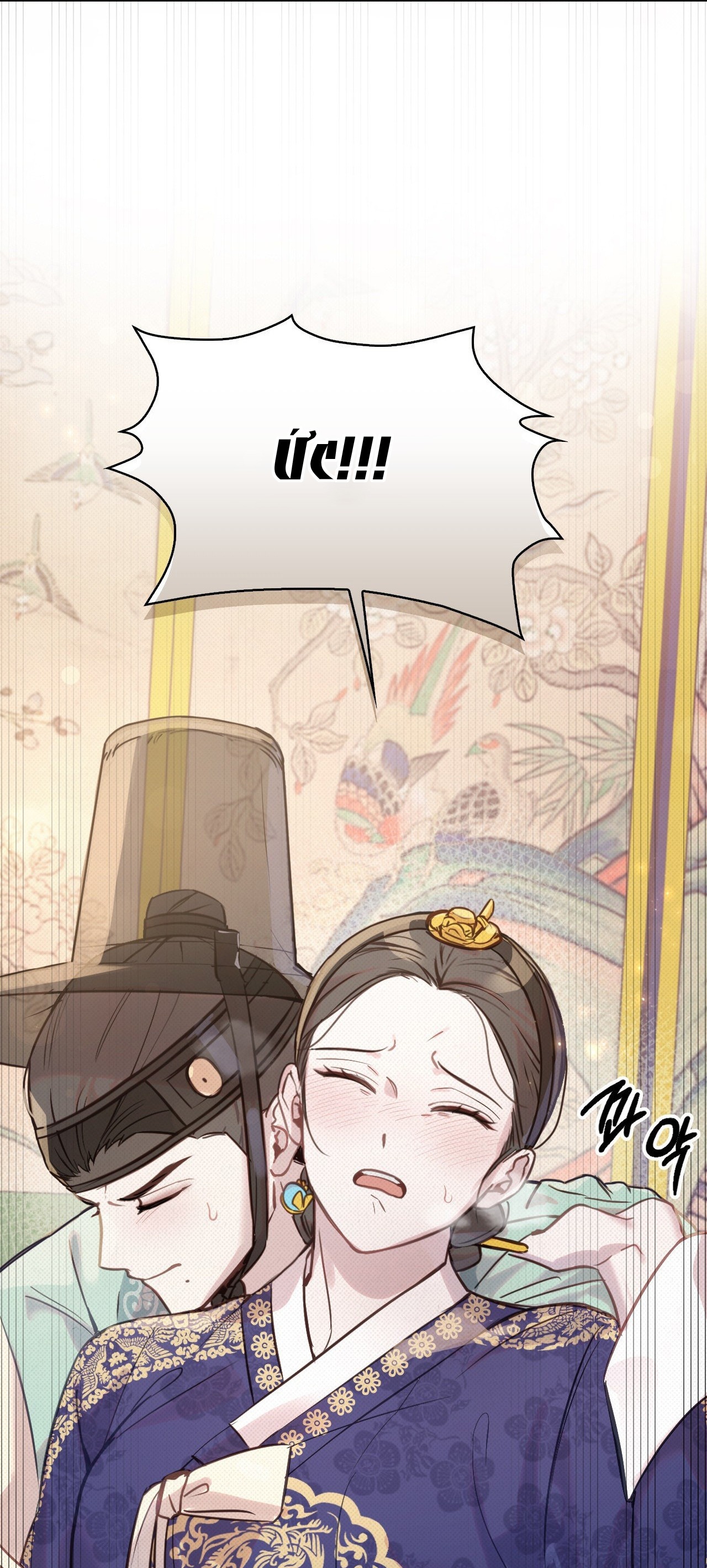 [18+] hậu cung kế chapter 4.2 30