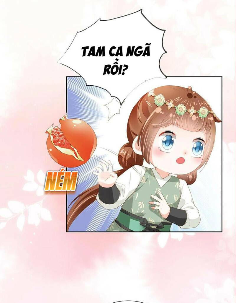 nhặt được bảo bối manh manh chapter 51 24