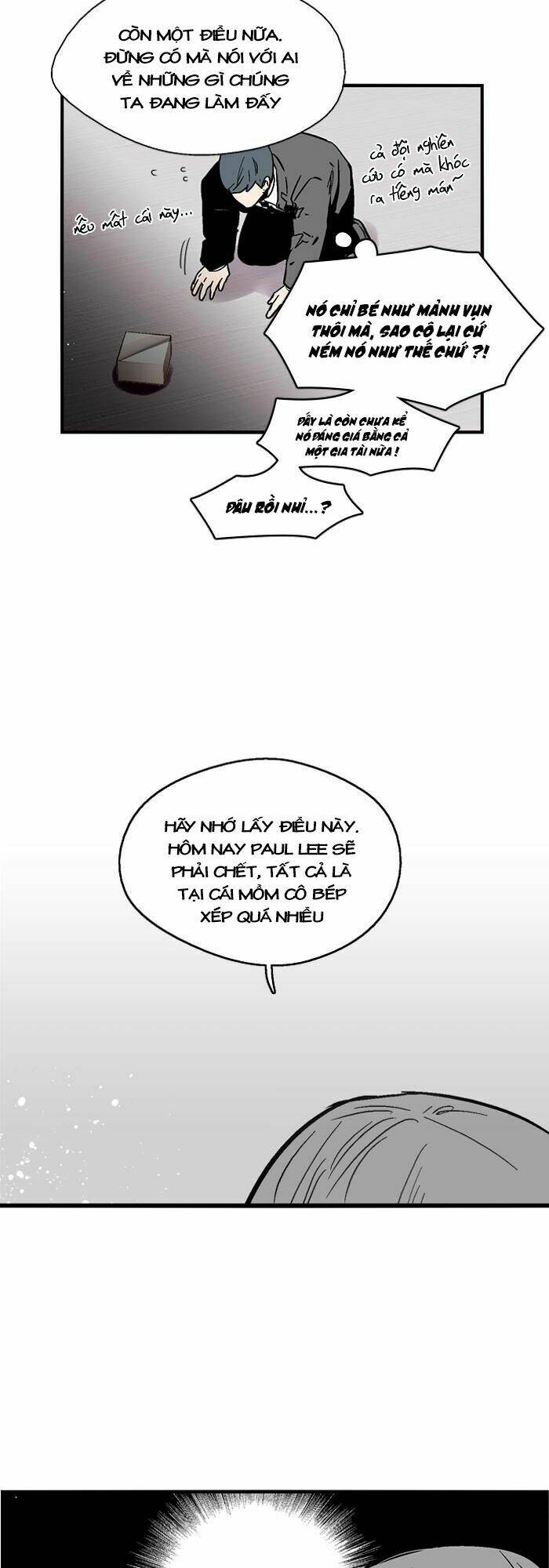 người máy hủy diệt chapter 49 26