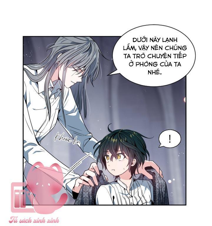 nguyện ước vô vọng của ma nữ chapter 12 18