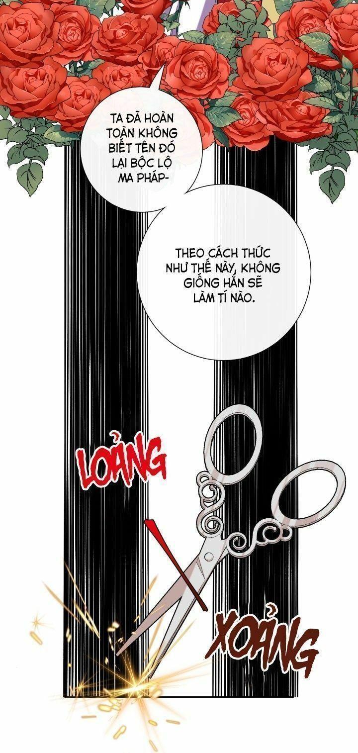 xin ngài đừng ăn tôi chapter 29 12