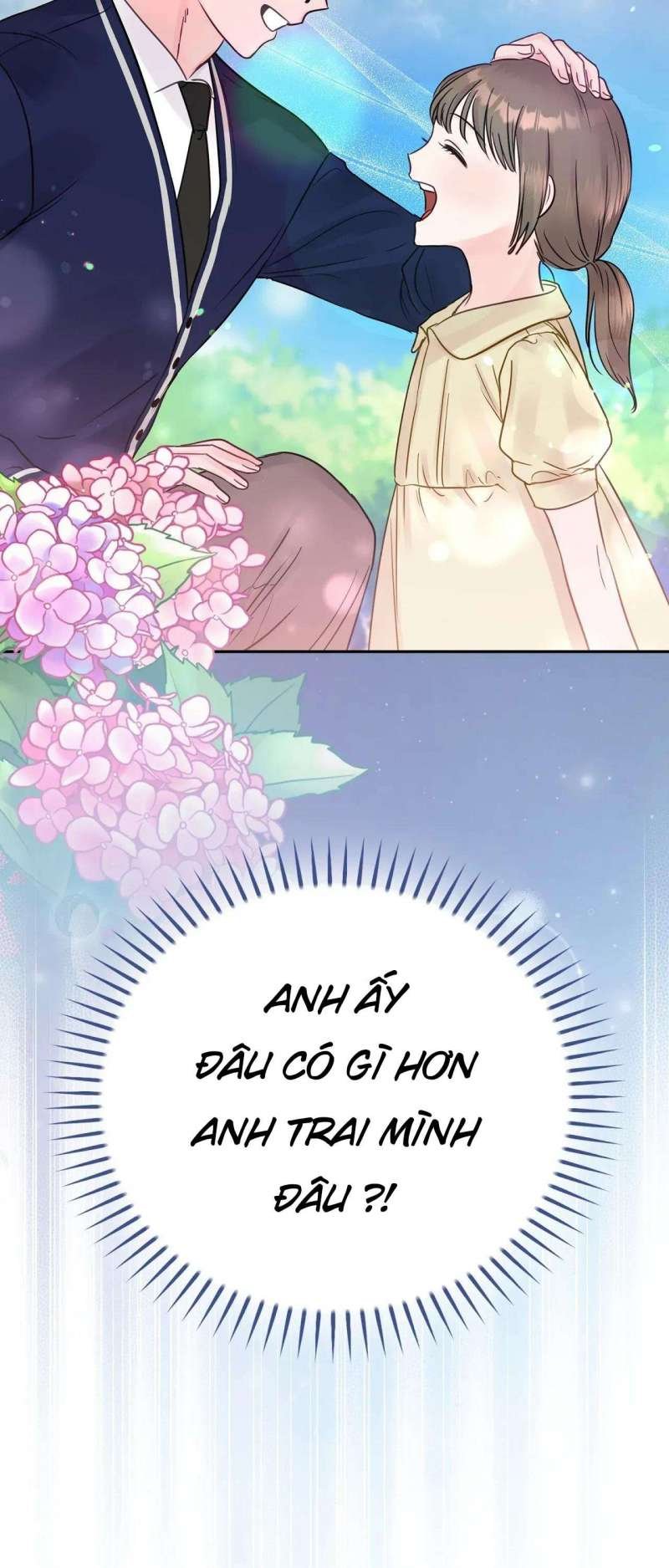 [18+] người bạn nguy hiểm của anh trai chapter 11 57