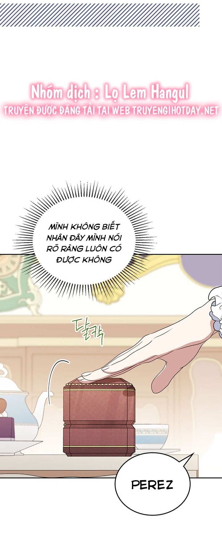 lần này tôi sẽ trở thành gia chủ chapter 139 55