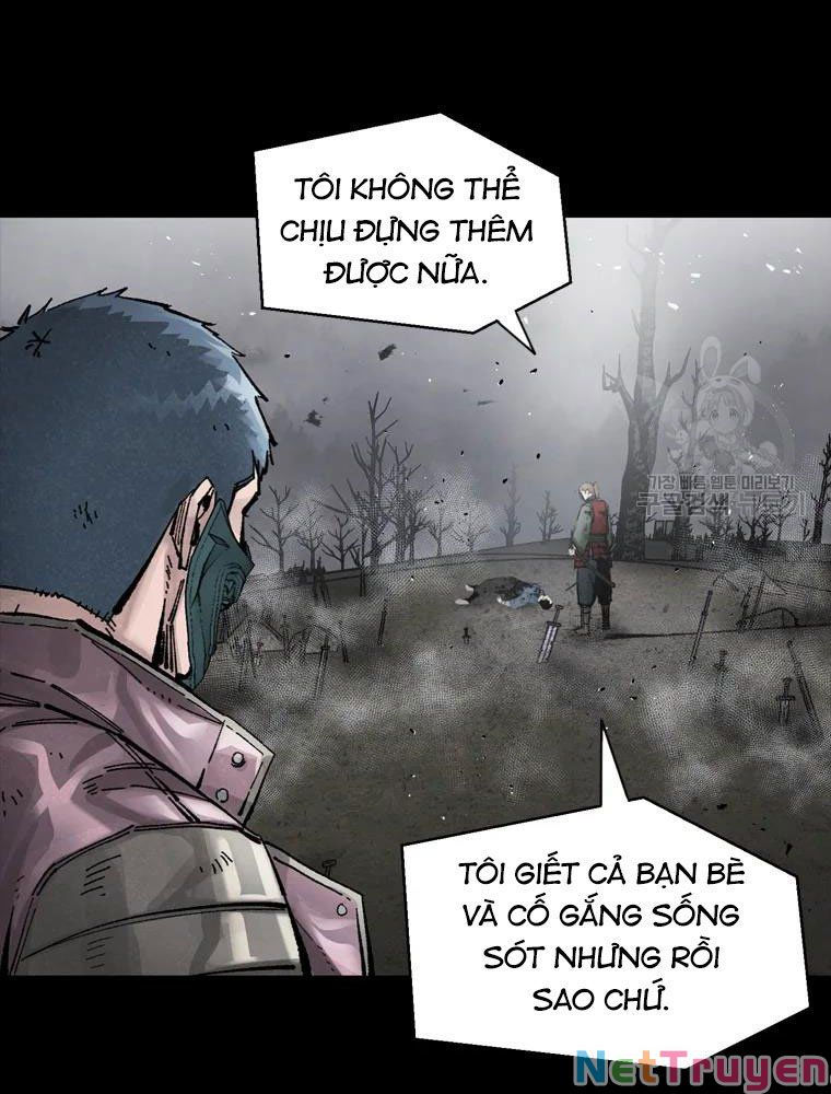 mật mã mê cung chapter 30 66