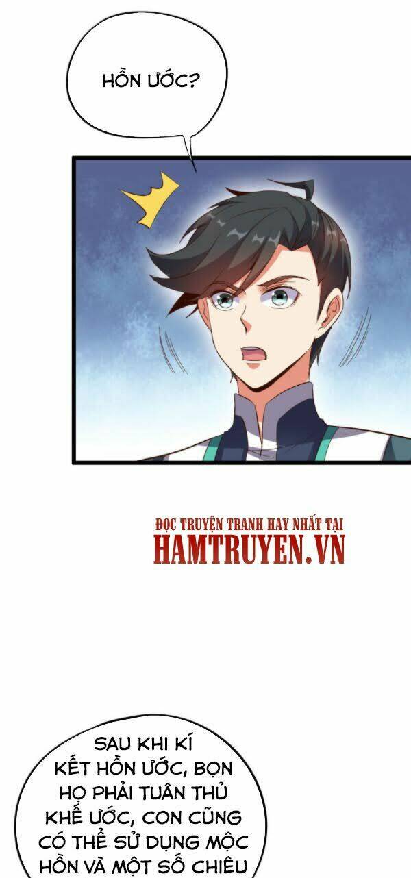 phục thiên thánh chủ chapter 59 15