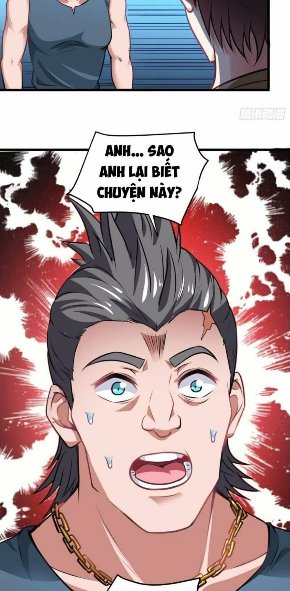 tối cường thần y tại đô thị chapter 64 26