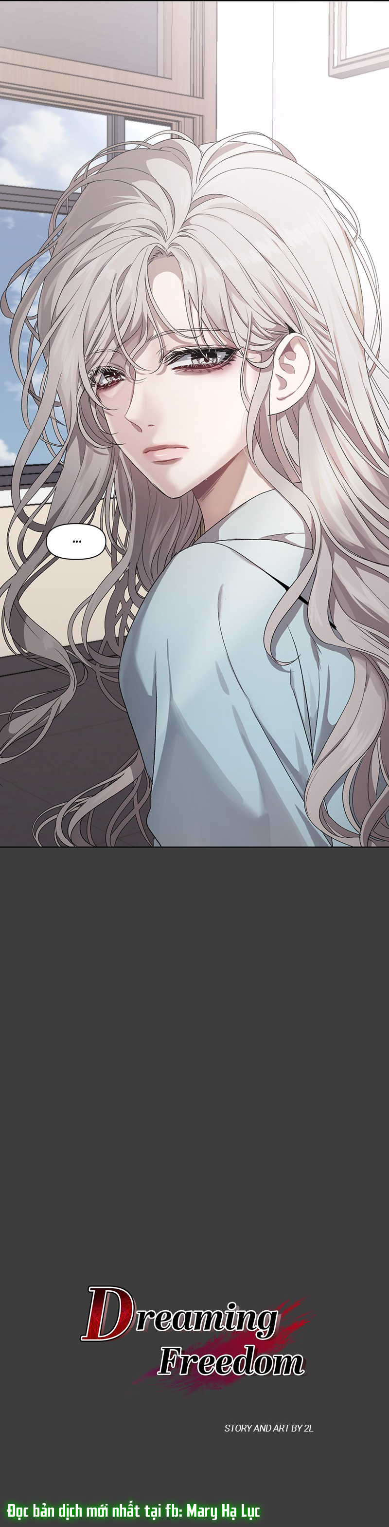 Tự Do Trong Mơ chapter 4.1 9