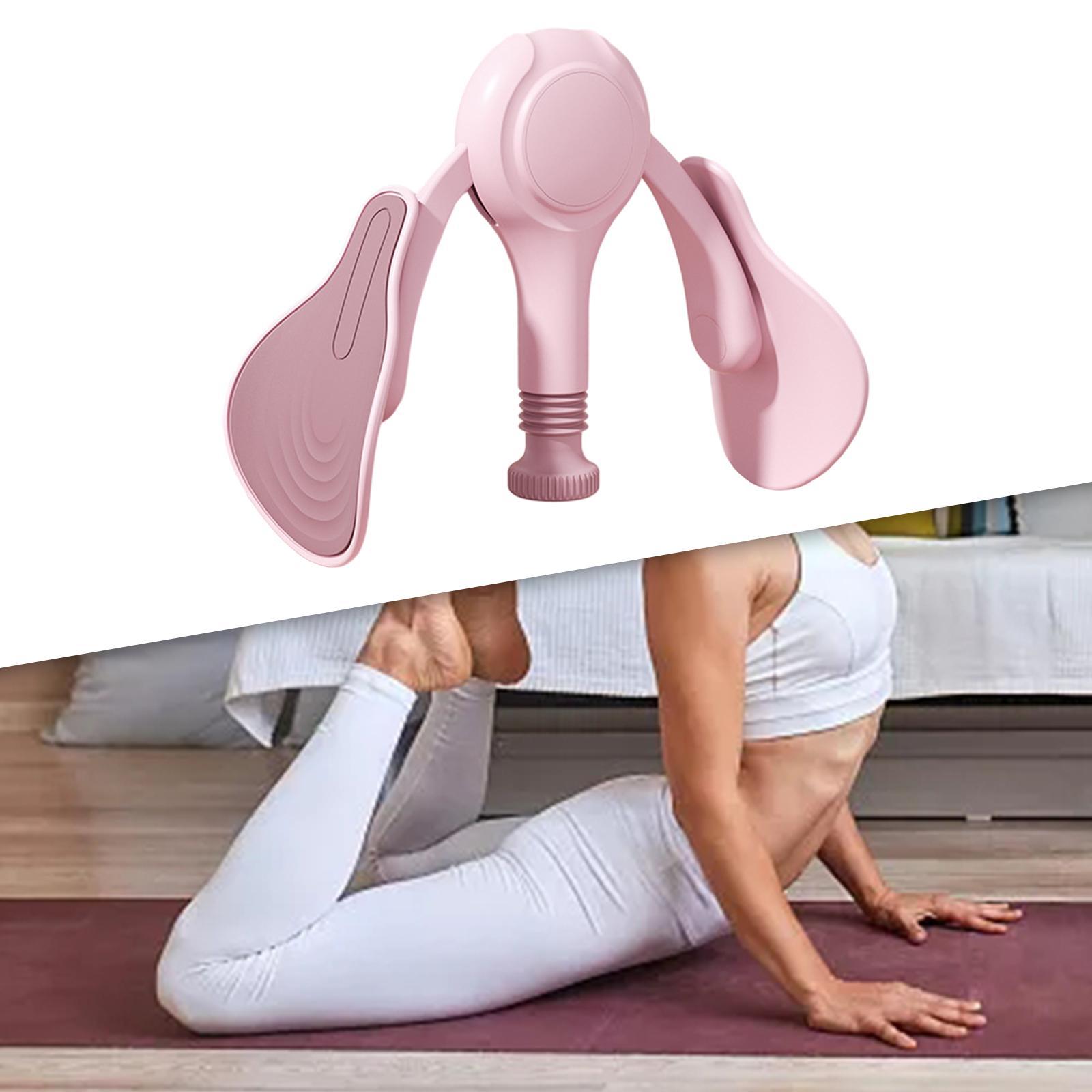 Hip Trainer for Women Training Equipment Fitness  Floor Trainer