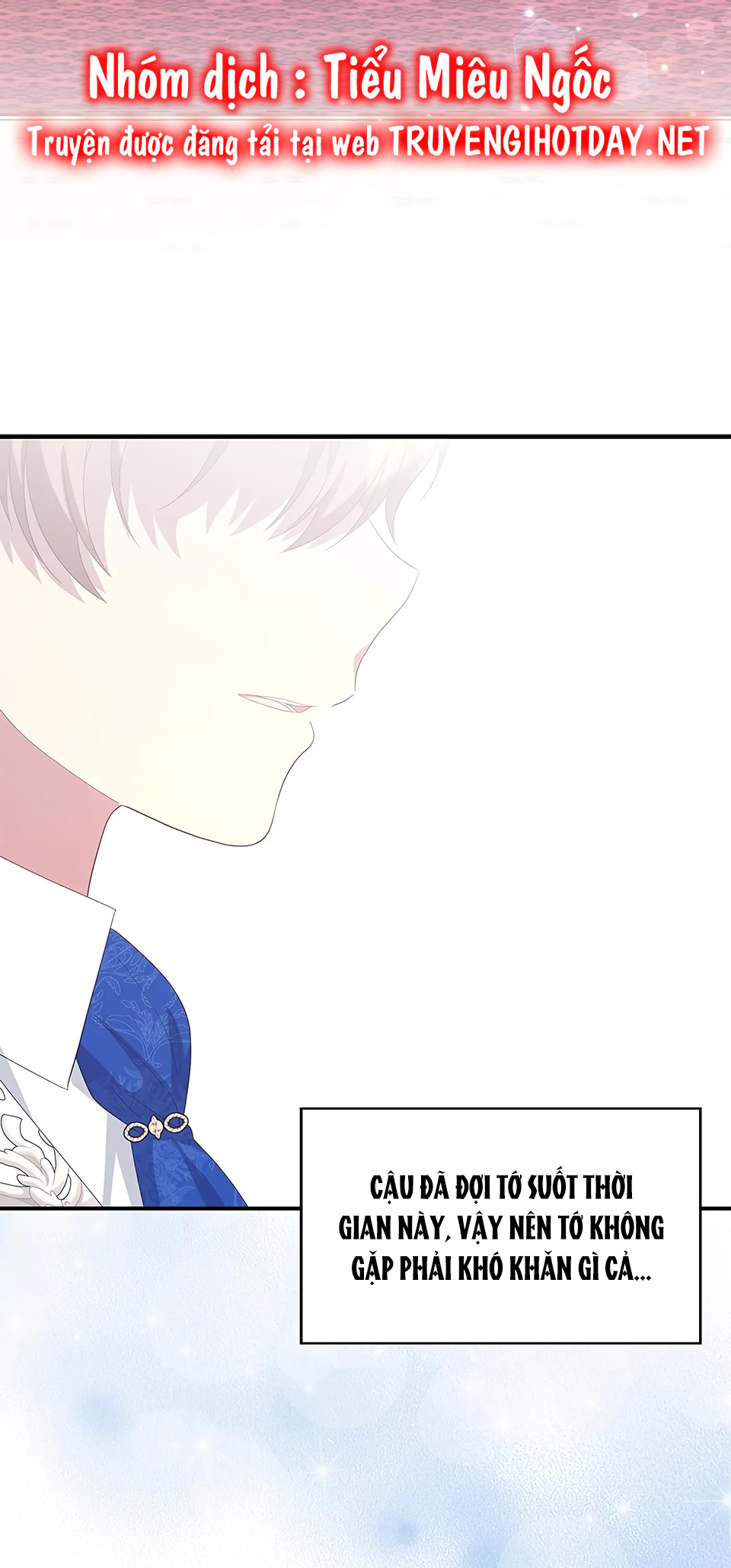 tôi không phải là nữ anh hùng chapter 106 43