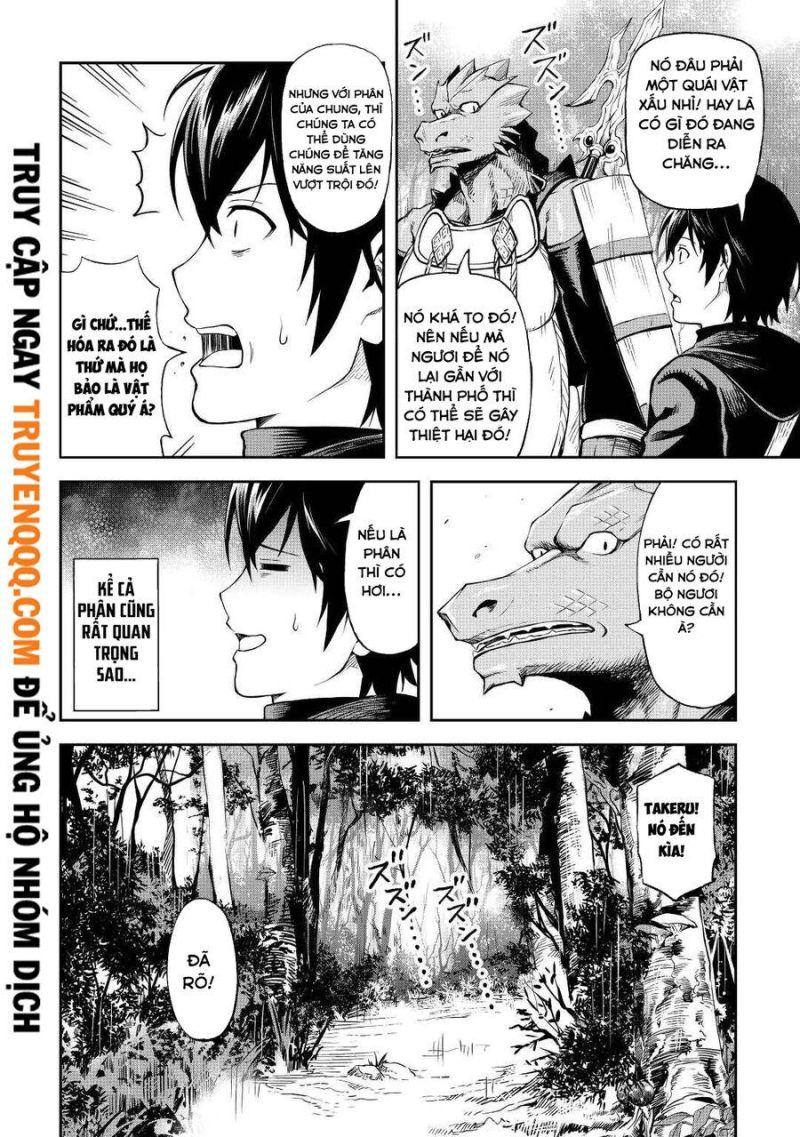 sozai saishuka no isekai ryokouki chapter 44.5 12