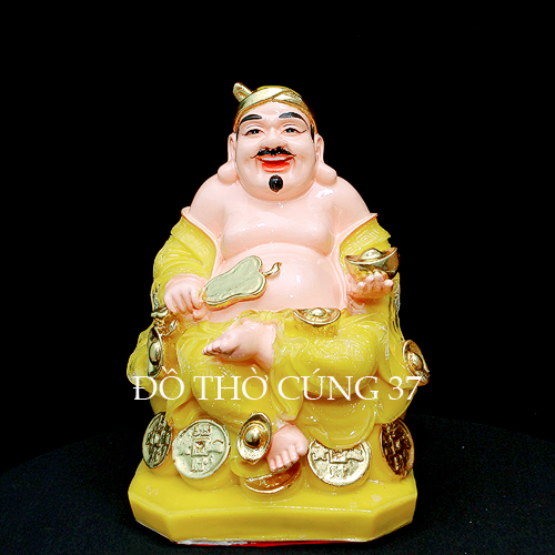 TƯỢNG THẦN TÀI THỔ ĐỊA