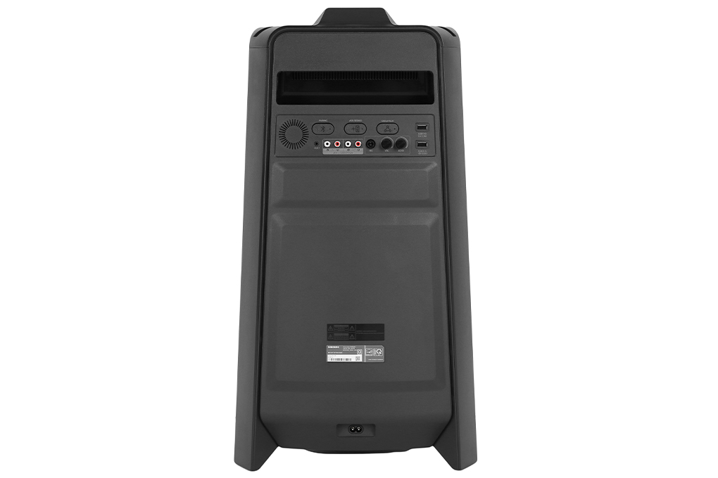 Loa tháp Samsung Giga Party Audio MX-T50 500W - Hàng chính hãng
