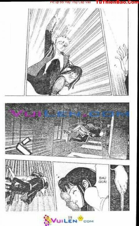 cô bé thám tử chapter 2 19