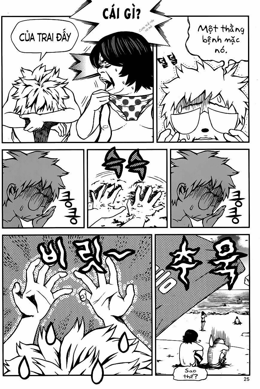 need a girl chapter 46 4