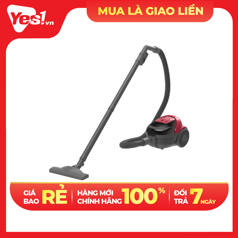 Máy hút bụi Hitachi CV-SF16(BRE) - Hàng Chính Hãng - Chỉ Giao Hồ Chí Minh