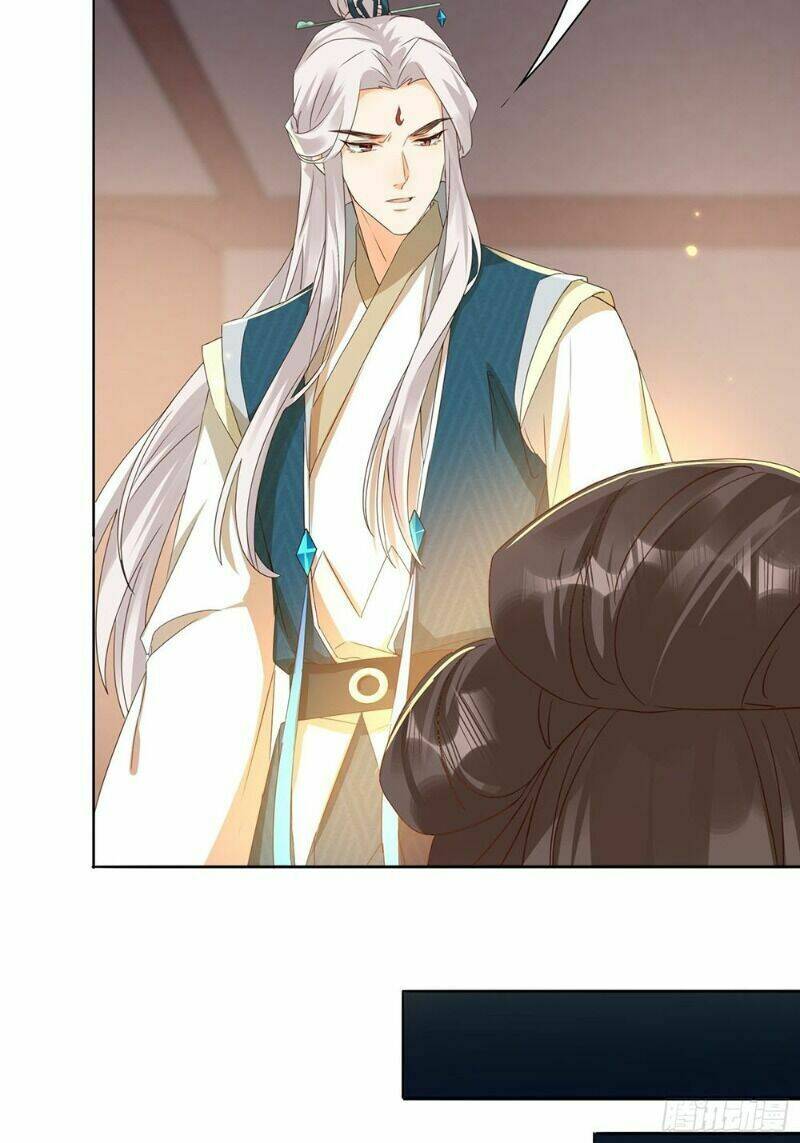 nghe nói ta là hợp hoan lão tổ? chapter 34 11