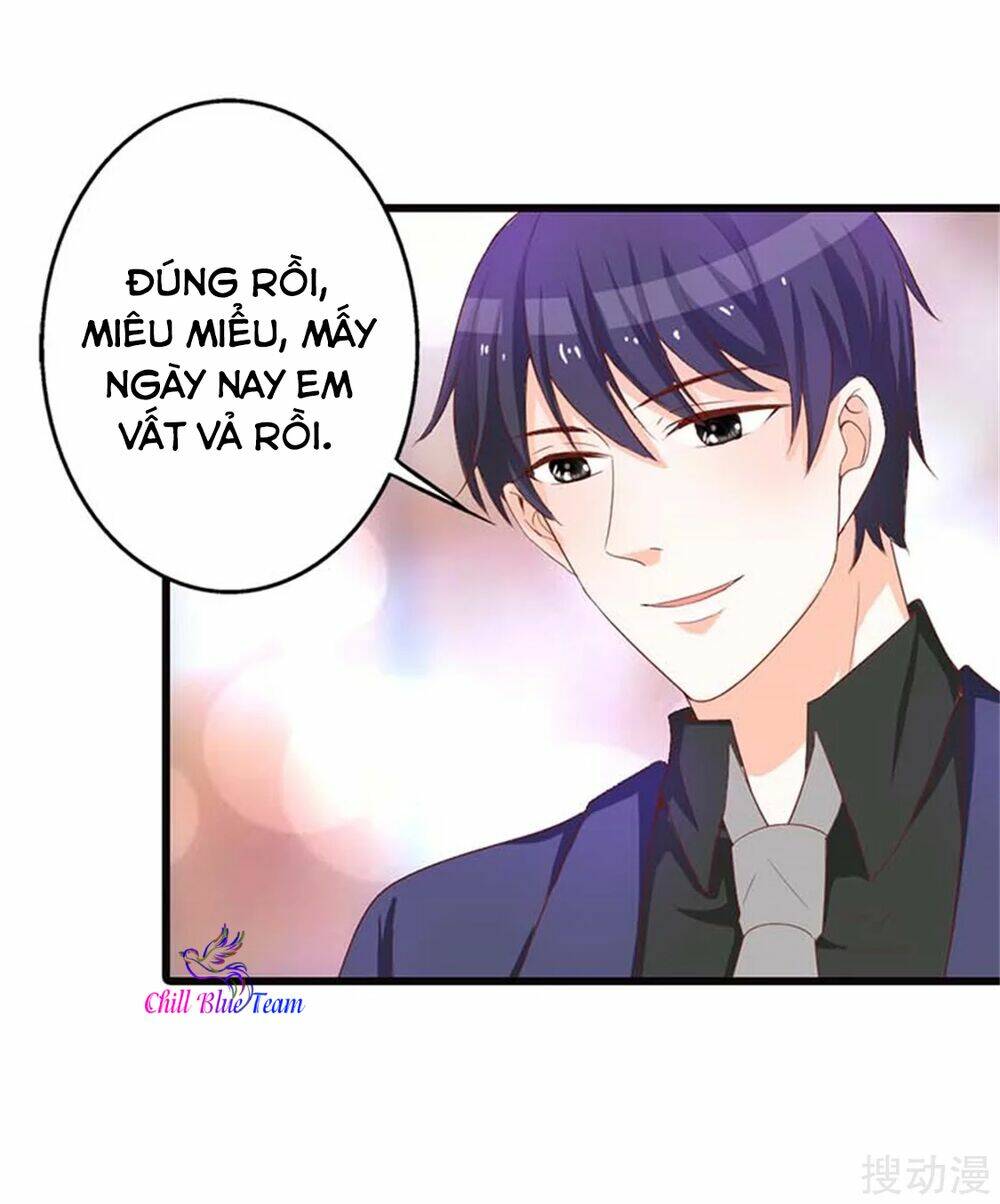 hủy diệt tra nam chapter 22 4