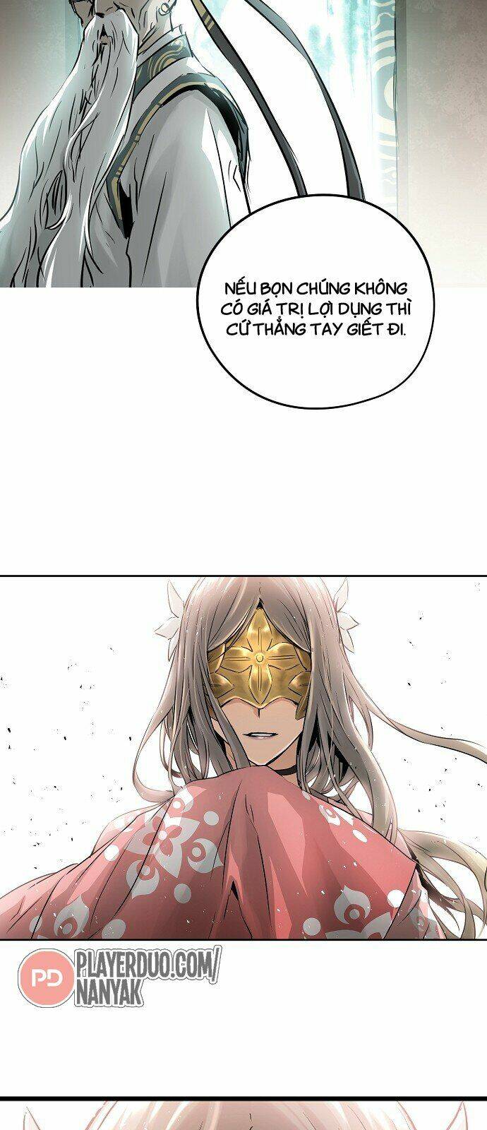 hứa lan chapter 58 89