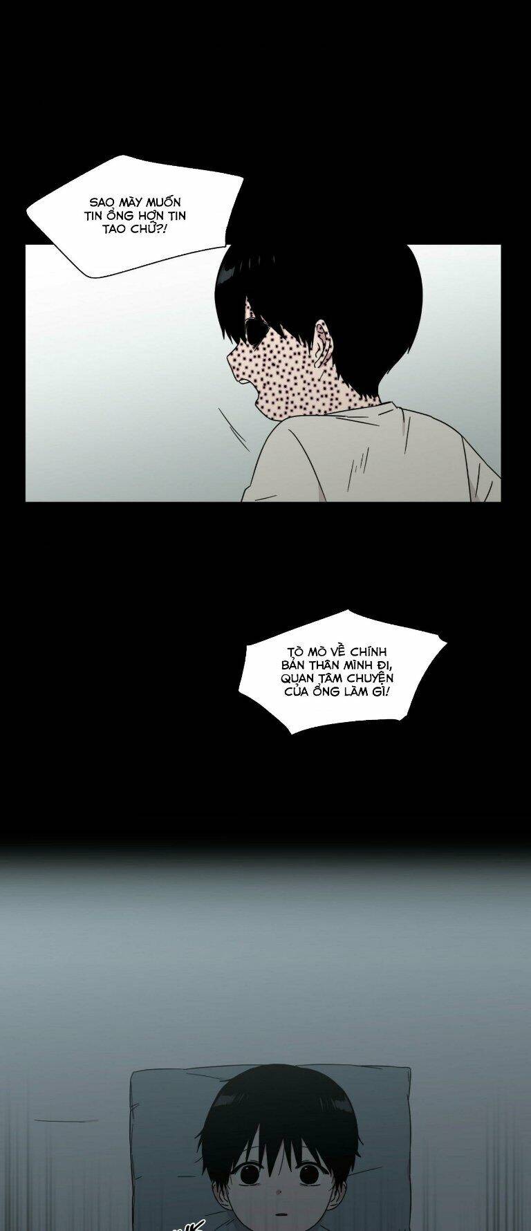 …”một sự thật khá khó chịu.” chapter 62 9