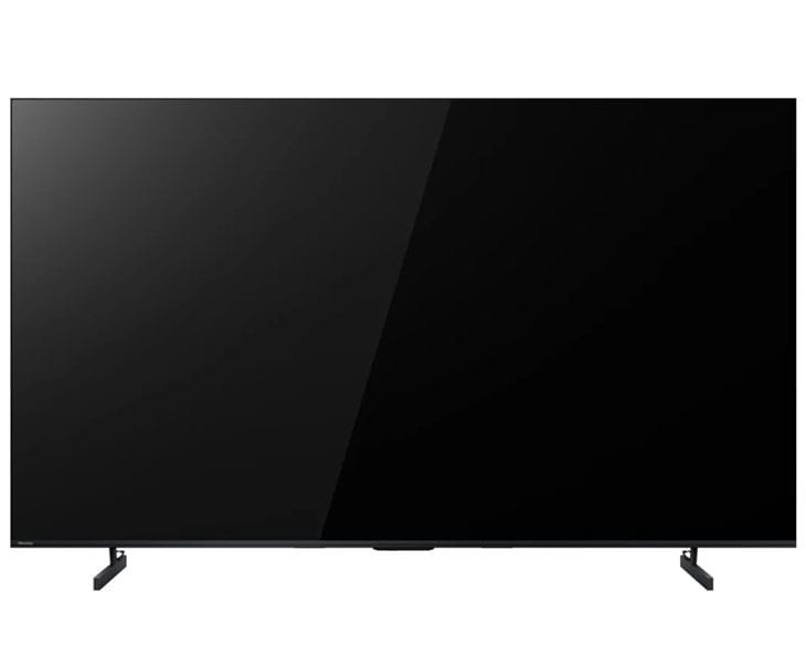 Smart Tivi Hisense ULED MiniLED 4K 75 Inch 75U6Q - HÀNG CHÍNH HÃNG - CHỈ GIAO HCM