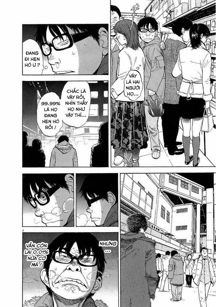 boy on the run chapter 23 4