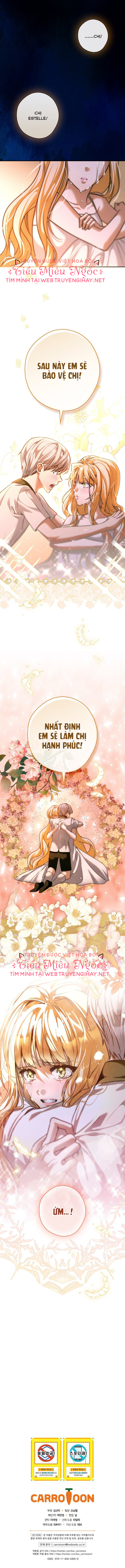 tiểu thư hắc ám của gia đình công tước chapter 35 11