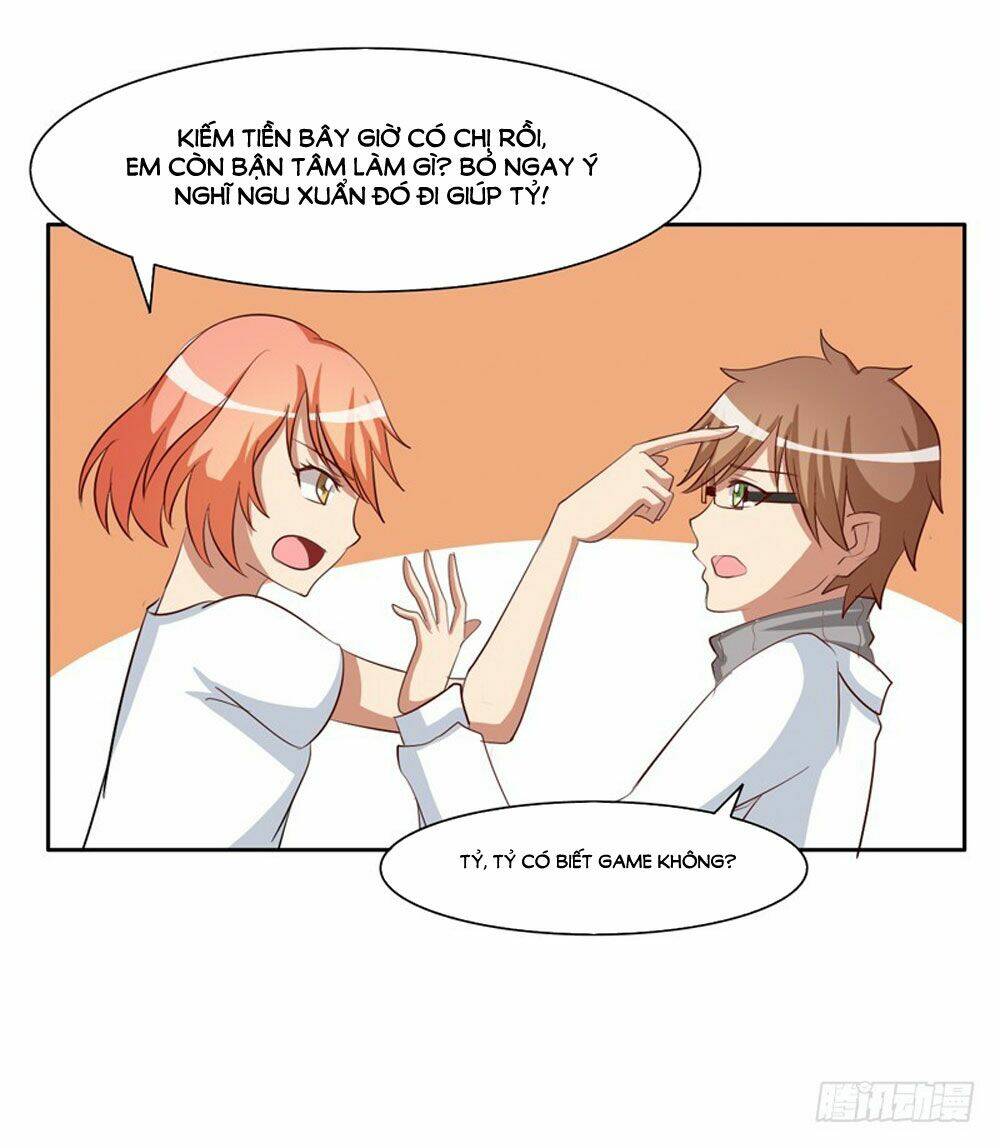 thiên ngoại phi tiên chapter 31 7