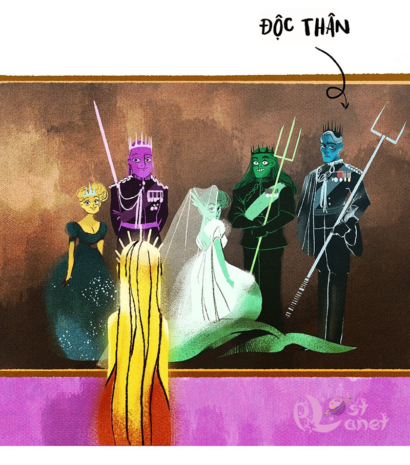 thần thoại olympus chapter 30 13