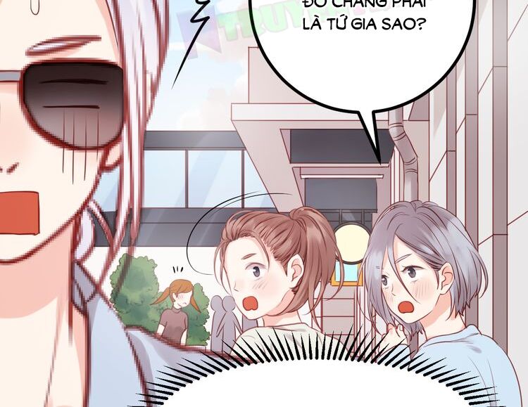 lượm được một tiểu hồ ly phần 1 chapter 51 5