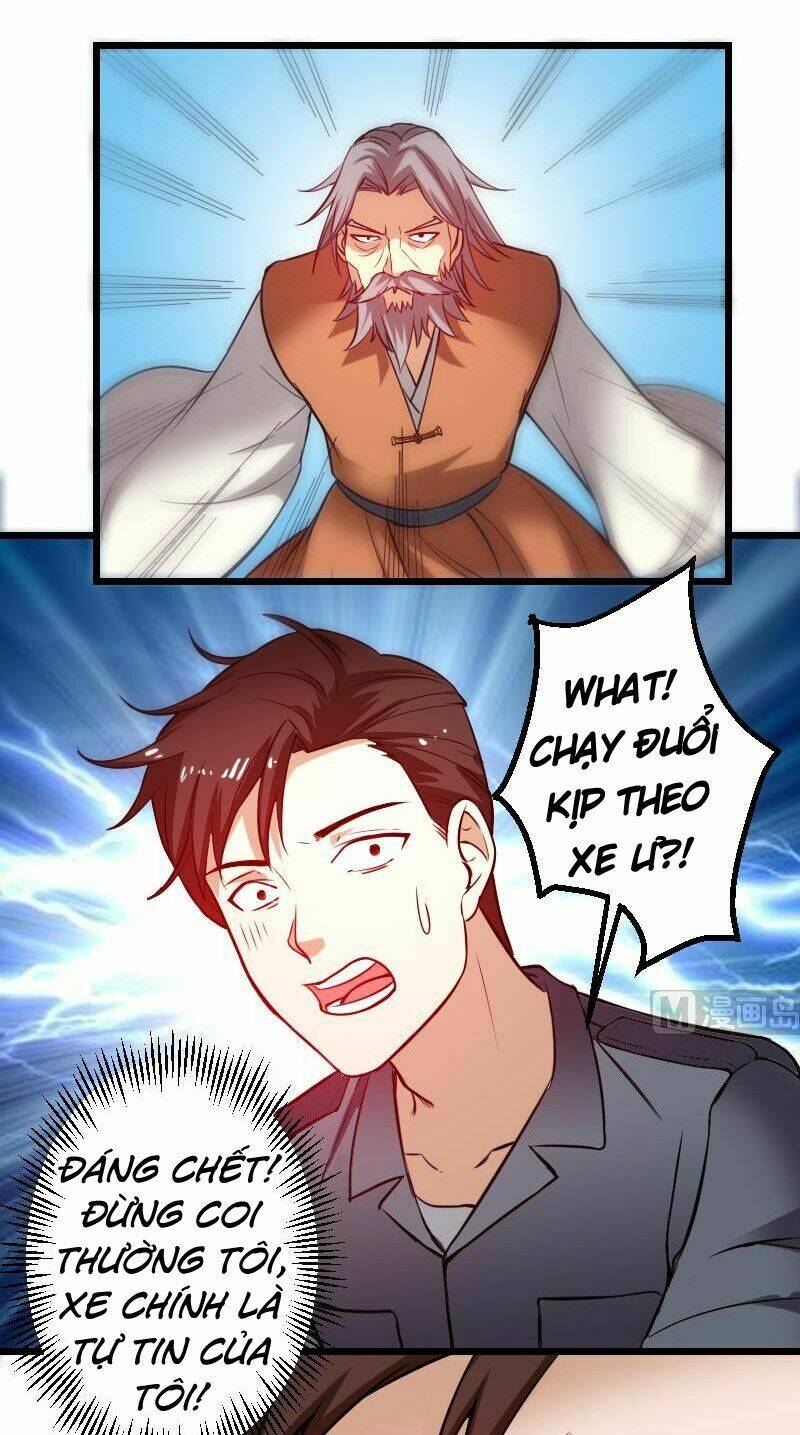 ngưu thư cung ứng thương chapter 125 7