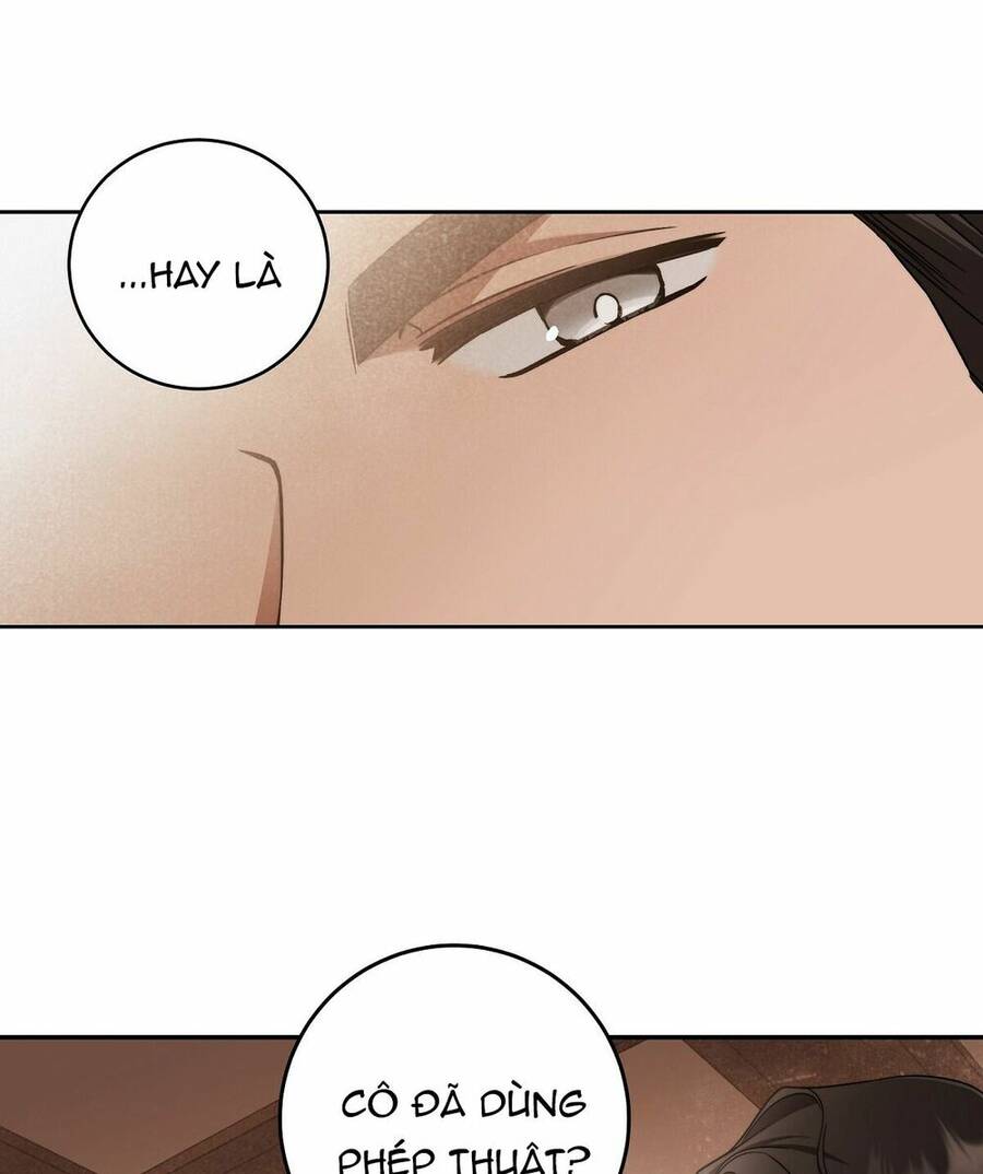 lời nói dối vĩnh cửu của người chapter 15 81