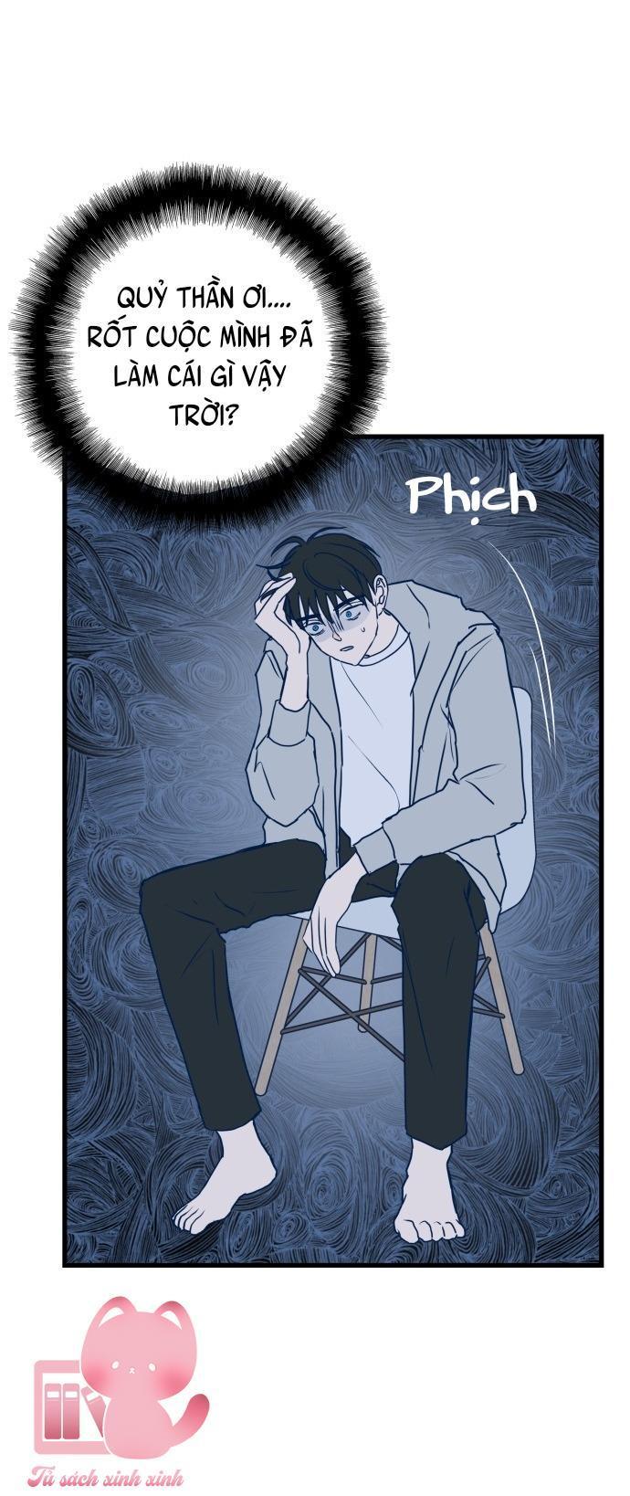 kẻ cắp gặp bà già chapter 4 36