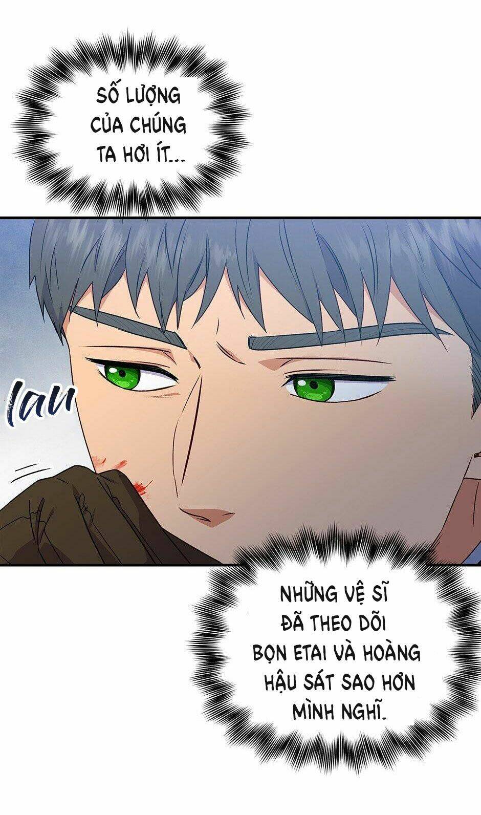 khế ước của nữ công tước quái vật chapter 120 13