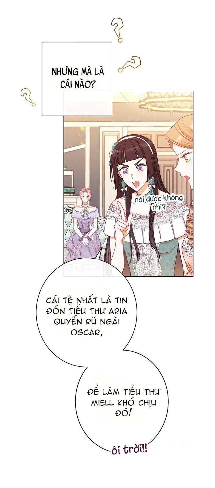 ác nữ đảo ngược đồng hồ cát chapter 34 63