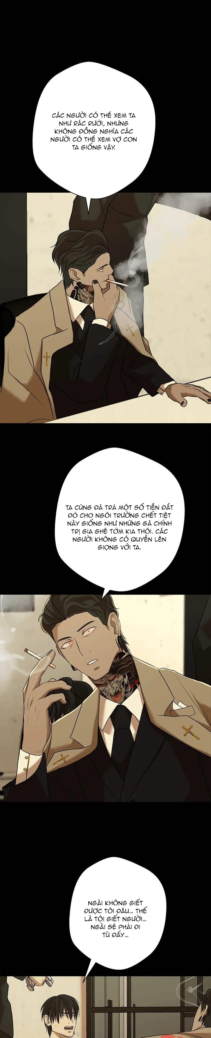 love murder basketball chapter 28 13