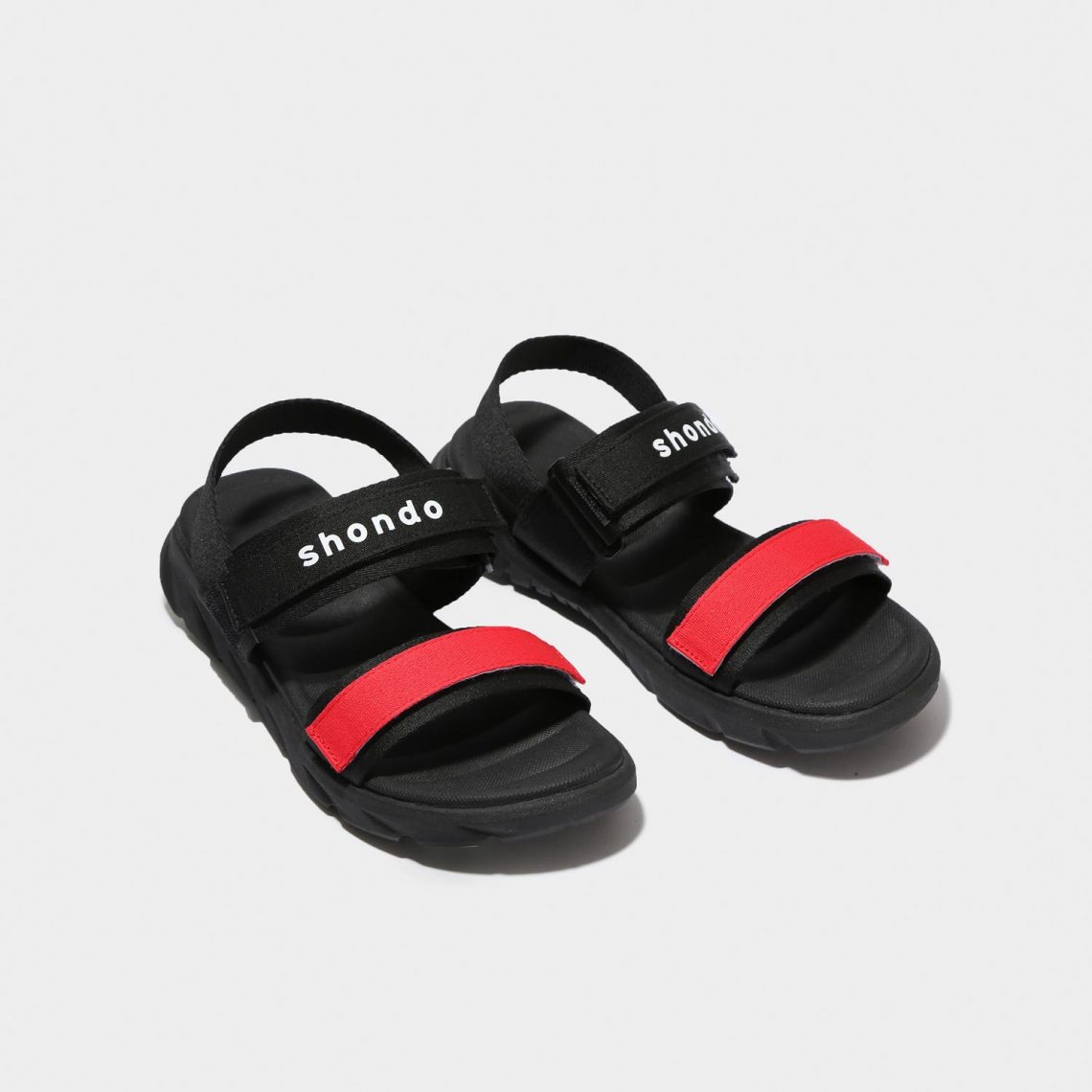 Giày Sandals Unisex SHONDO F6 Sport F6S112