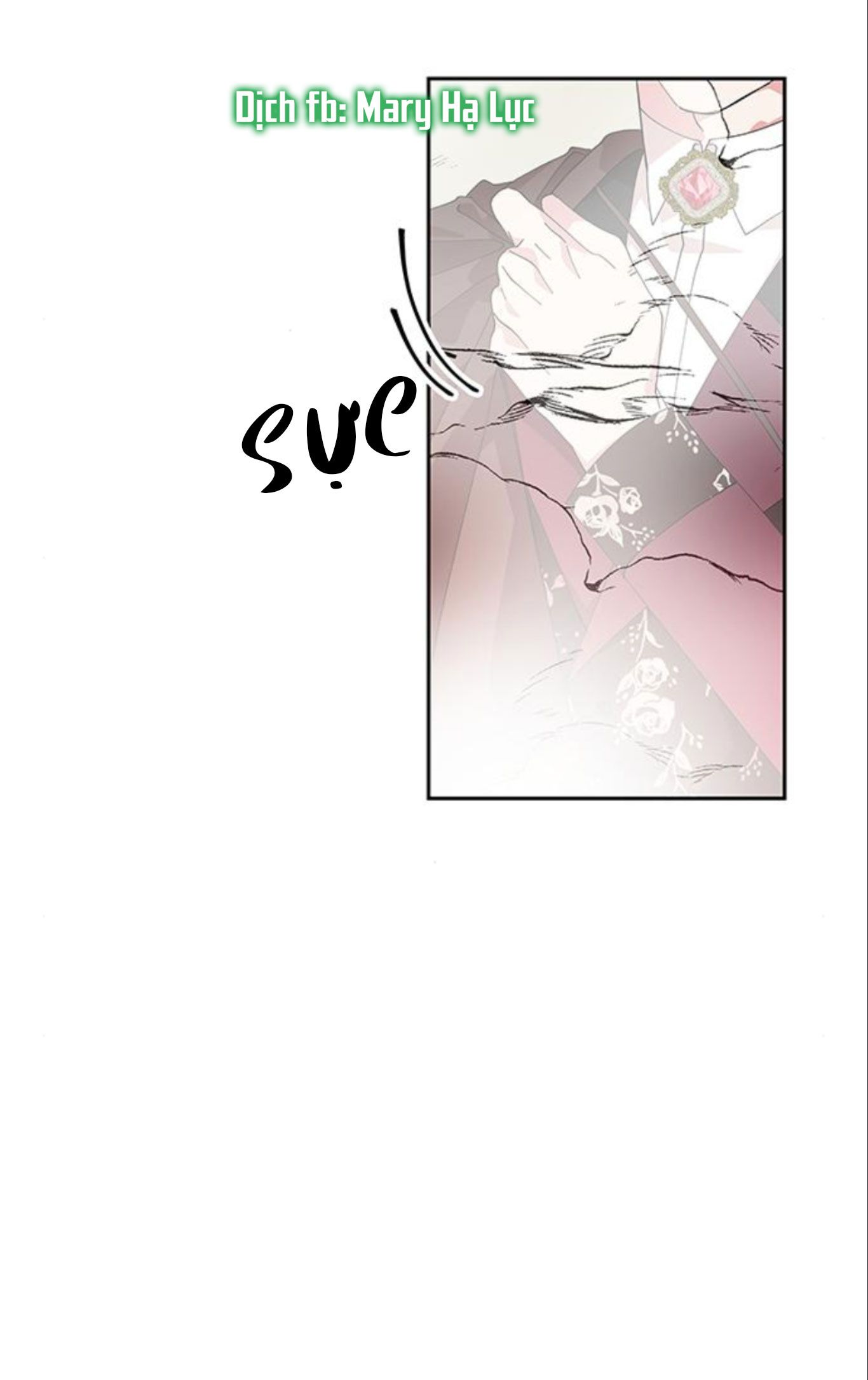 con người không phải thứ có thể sửa đổi được đâu! chapter 14 14