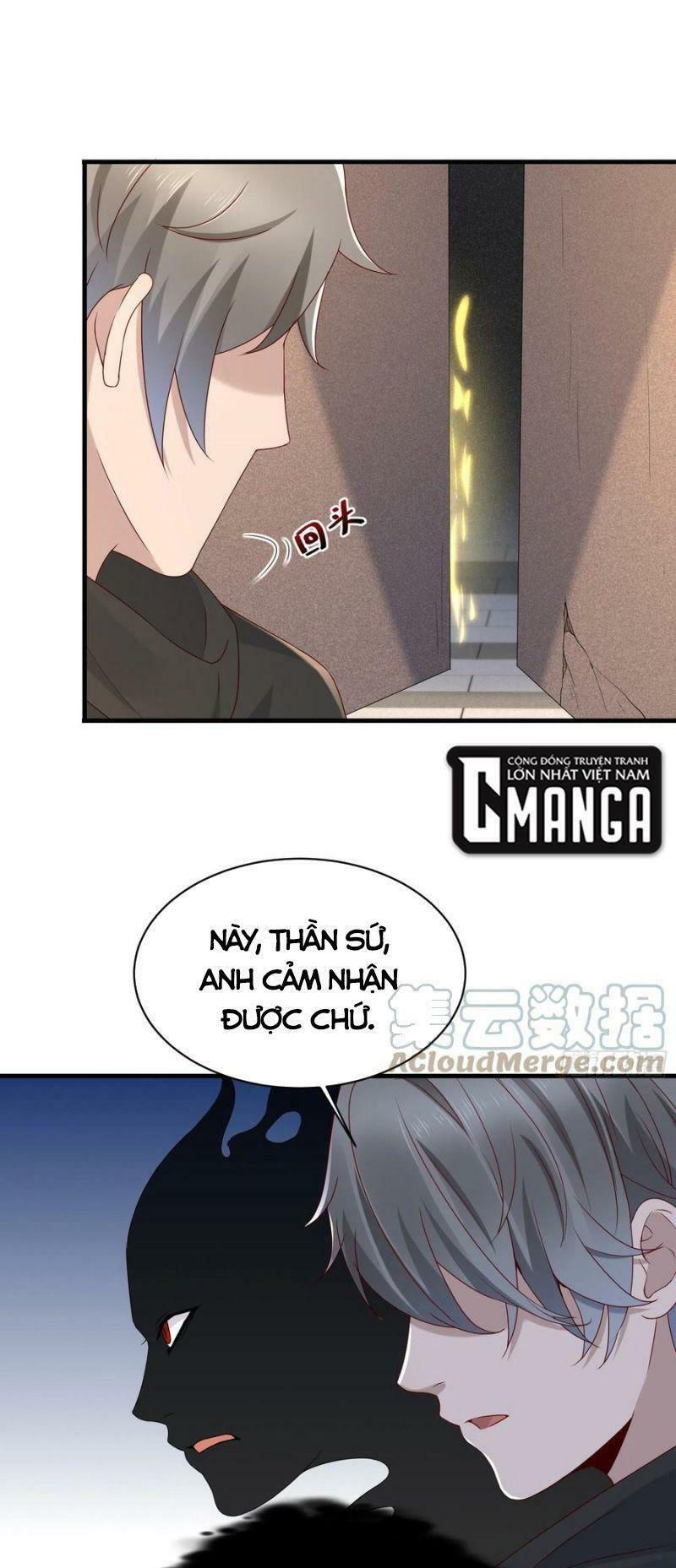 vua đầu tư mạnh nhất chapter 55 13