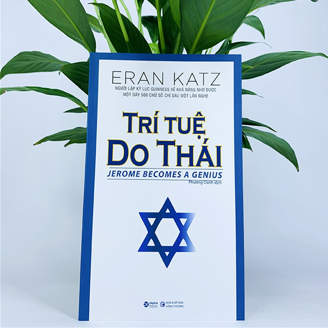Trí Tuệ Do Thái (Tái Bản)