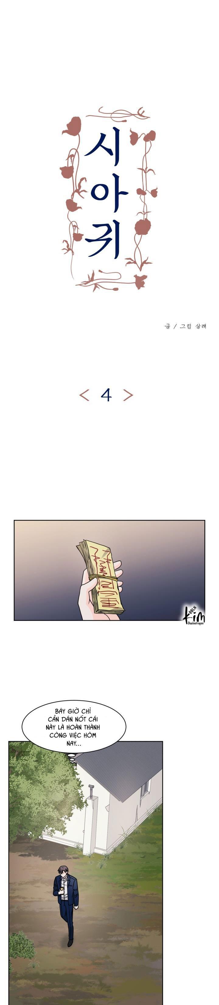 quý đói chapter 4 1