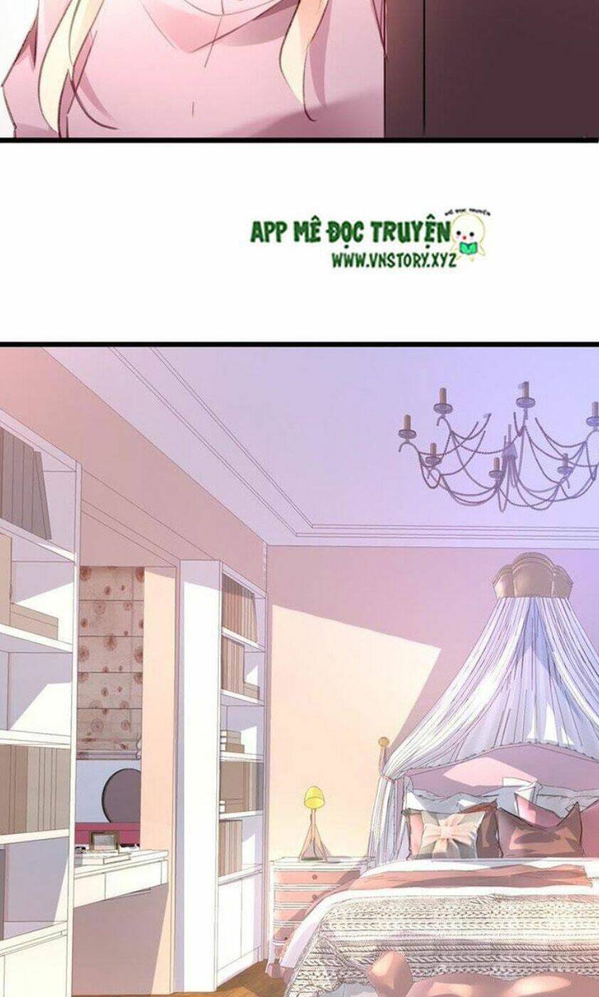 mưu ái thành nghiện chapter 75 10