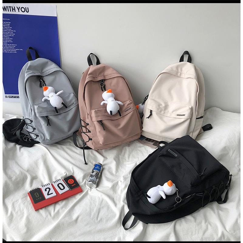 Sinh Viên Học Trẻ Em Đeo Vai Lớn Dung Tích Túi Xách Bé Trai Túi Du Lịch Chống Thấm Nước Thời Trang Bookbags Nam Ba Lô