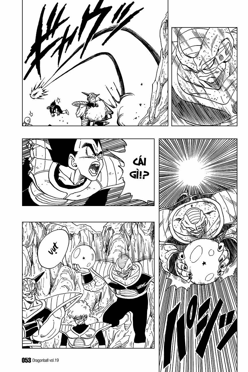 dragon ball - bảy viên ngọc rồng chapter 273 4