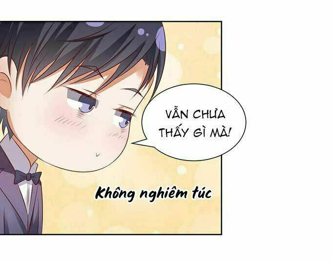 liệt ái tri hạ: series mật đào tiểu tình nhân chapter 40 6