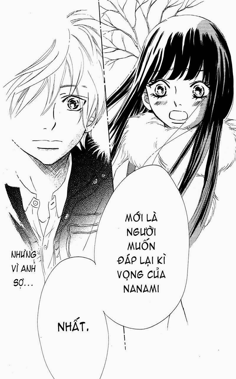 ngày ấy ta bên nhau chapter 62 26