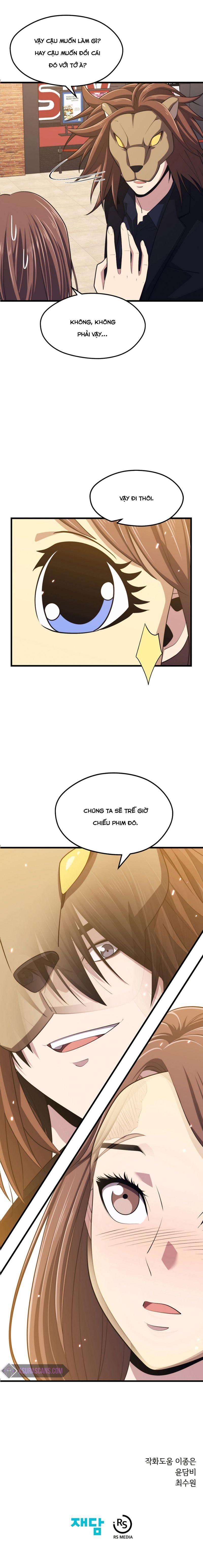 linh hồn ở nhà ga seoul chapter 25 6