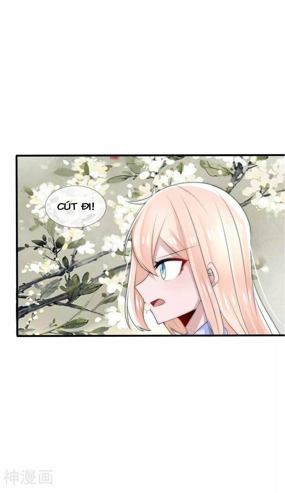 kế hoạch sủng ái của tiểu công chúa chapter 45 32