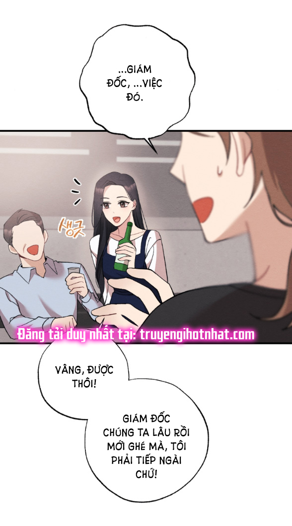 Ăn Mòn chapter 2.1 - Trang 6