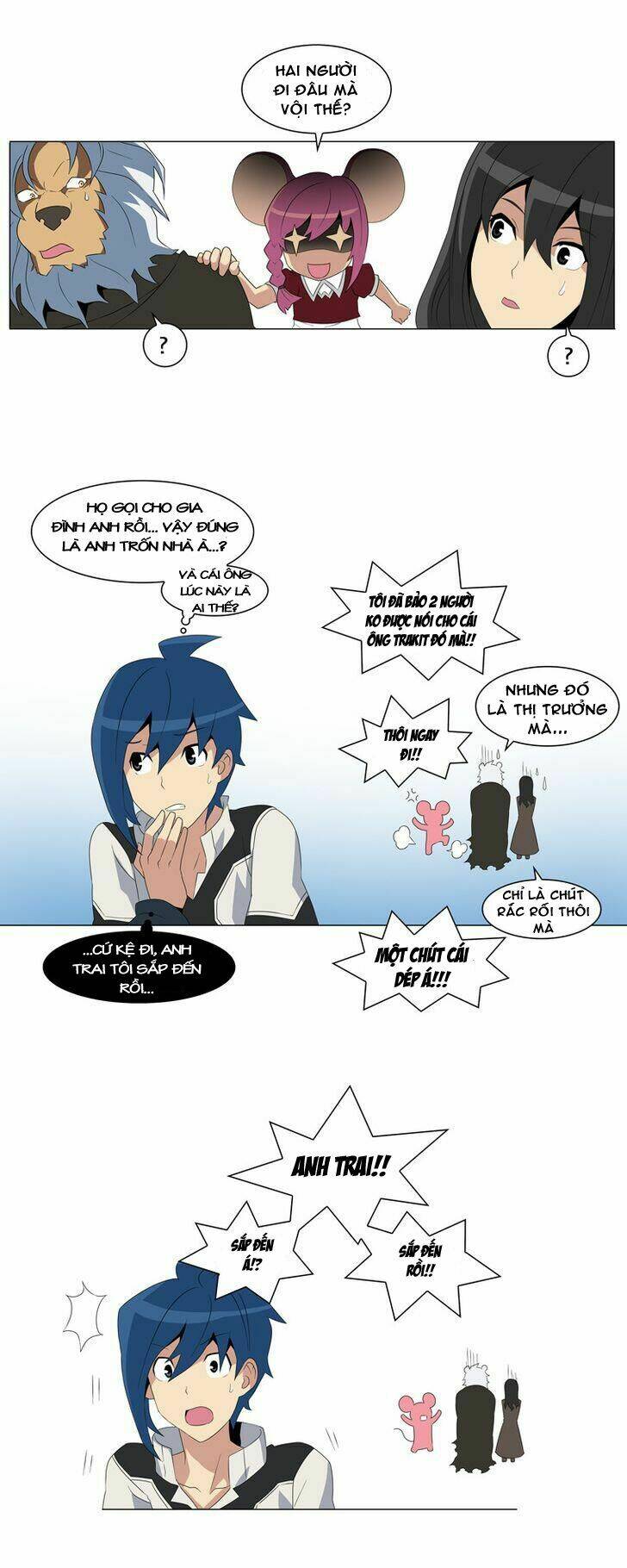 lime odyssey: the chronicles of orta chapter 6 15